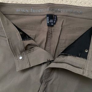 Prana Brion Hiking Pant